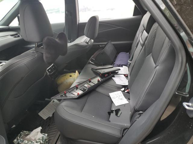 2024 Lexus Rx 350 Base