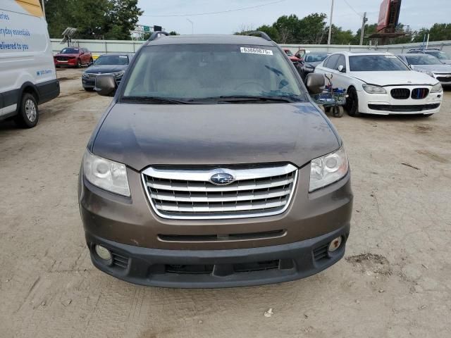 2008 Subaru Tribeca Limited