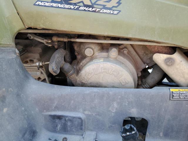 2001 Polaris Sportsman 500 RSE