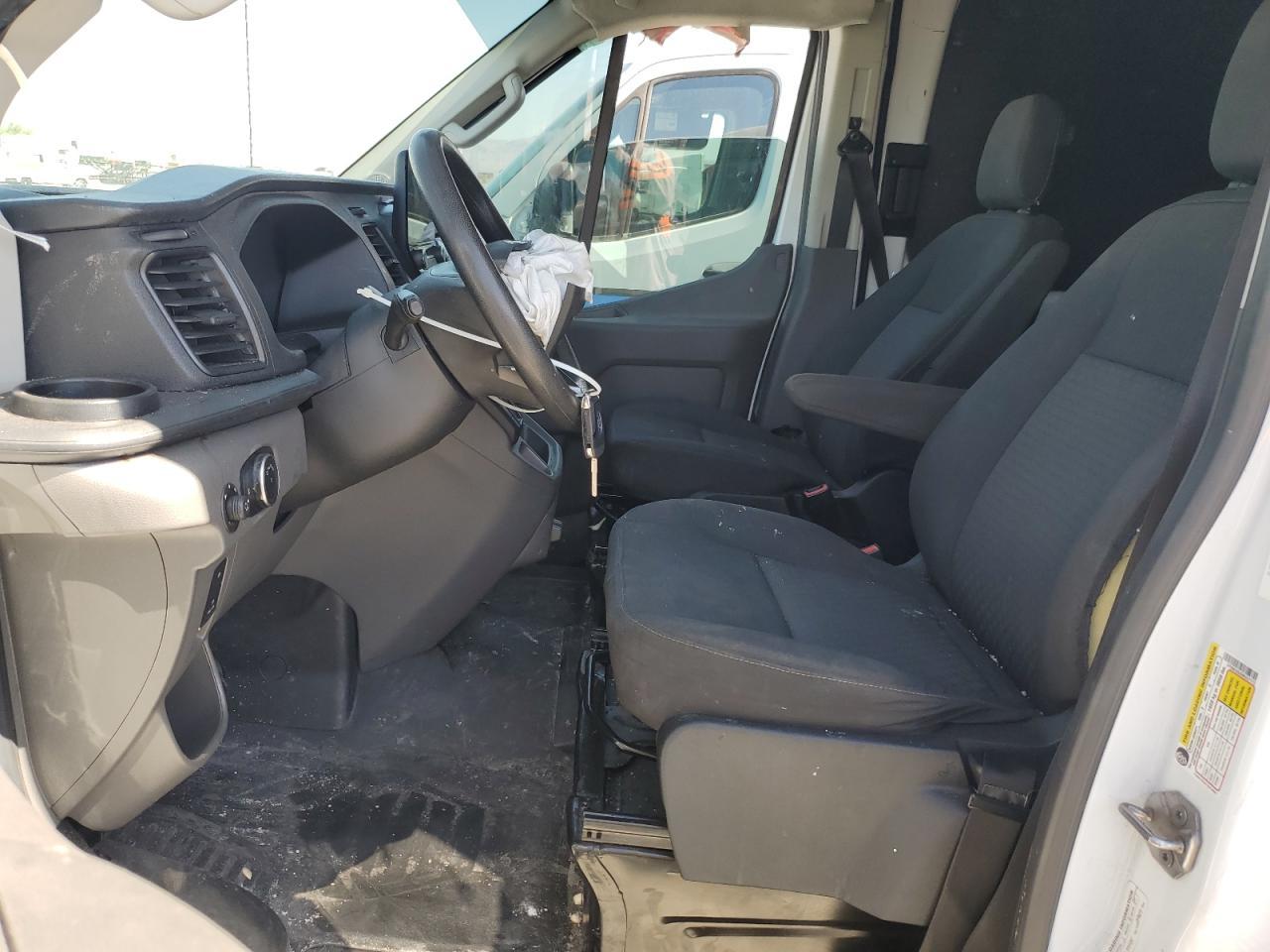 2021 Ford Transit T-350