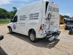 2020 Nissan NV 2500 S