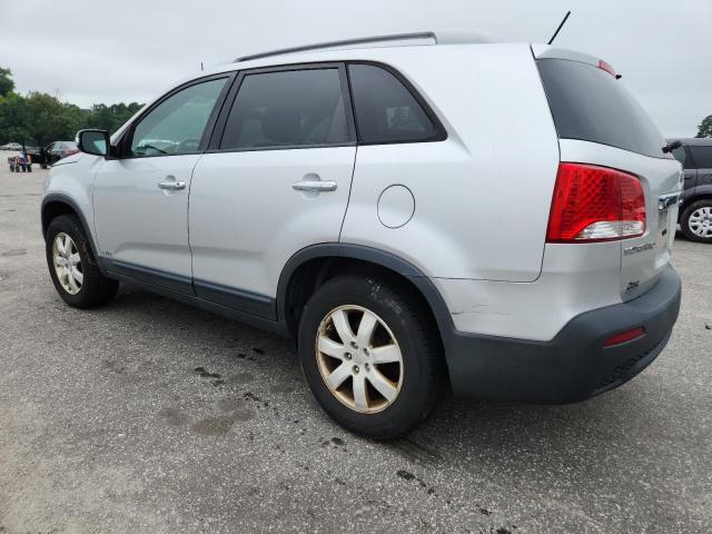 2011 KIA Sorento lx