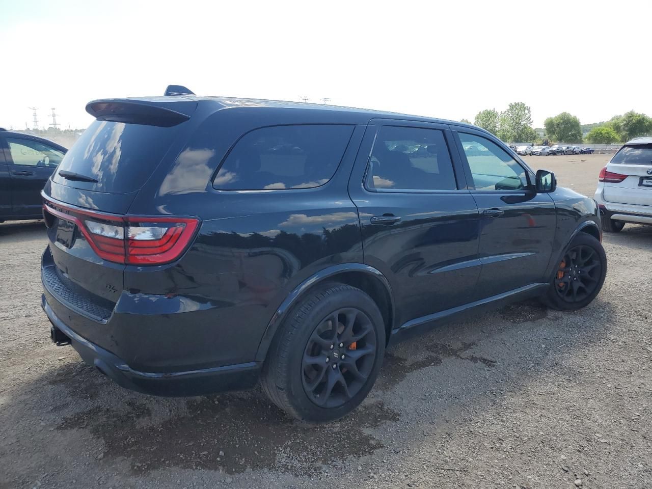 2023 Dodge Durango R/T