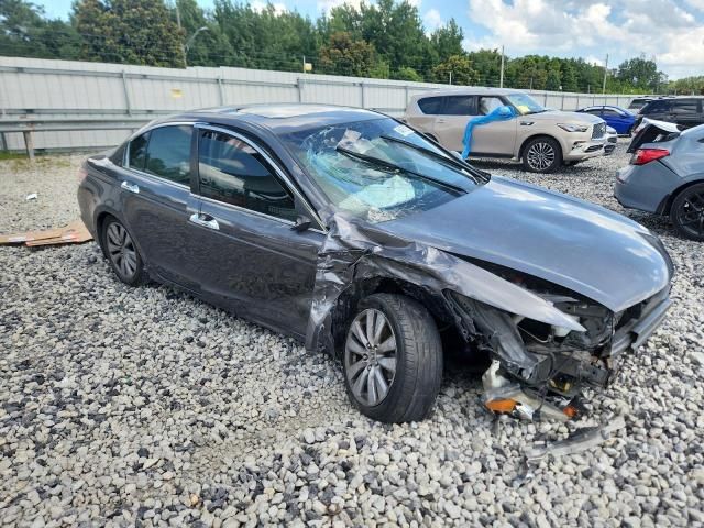2011 Honda Accord ex