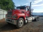 2019 Mack Pinnacle