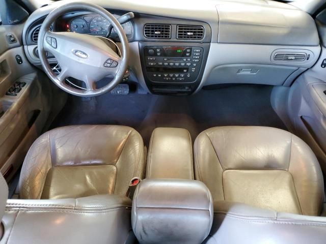 2000 Ford Taurus SEL
