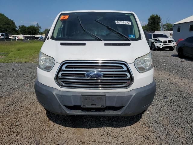 2015 Ford Transit T-250