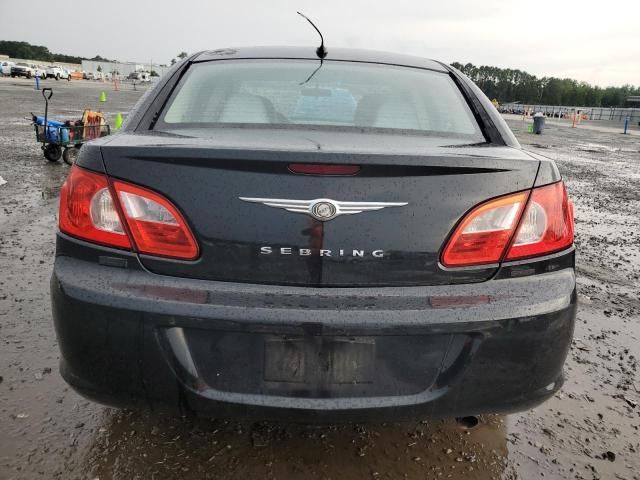2008 Chrysler Sebring Touring