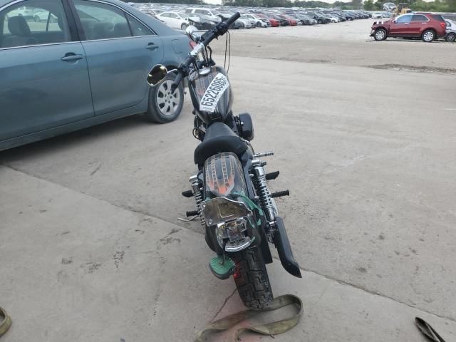 1994 Harley-Davidson XLH883