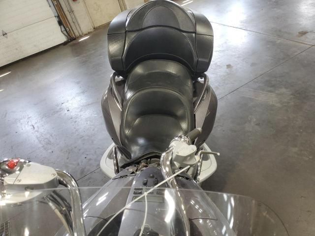 2008 Victory Vision Deluxe