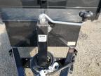 2025 Griffin GT-714 Dump Trailer