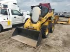 2010 Caterpillar 272C Skid Steer Loader