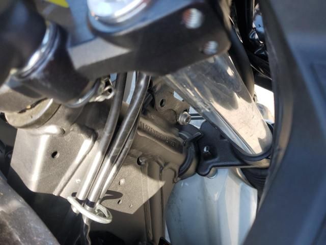 2024 Kawasaki KL650 M
