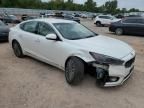2017 KIA Cadenza Premium