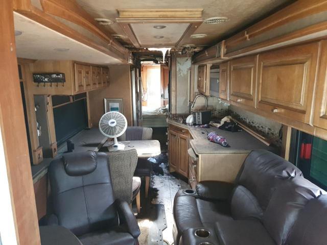 2017 Tiffin Motorhomes Inc Phaeton