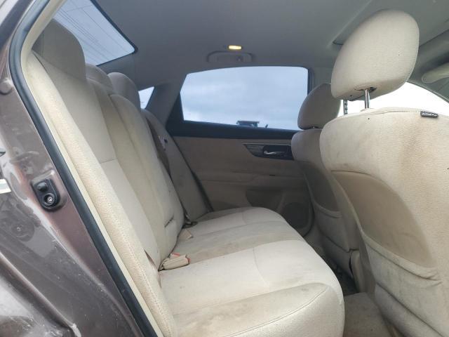 2013 Niss Altima