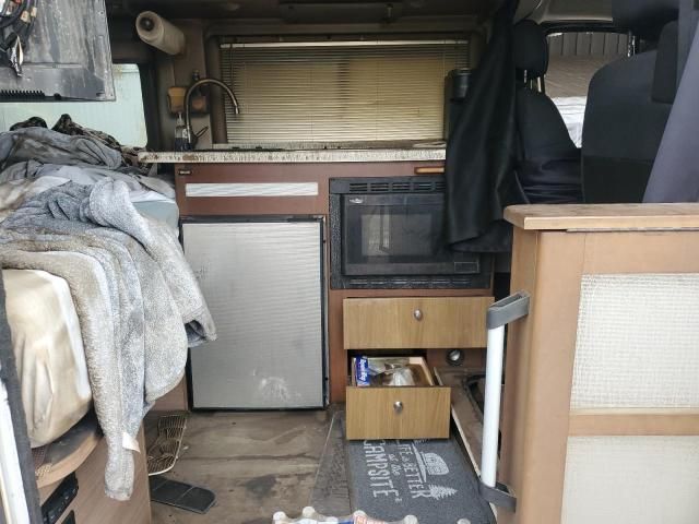 2017 Winnebago 2017 RAM Promaster 3500 3500 High