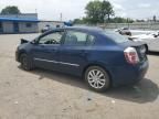 2011 Nissan Sentra 2.0