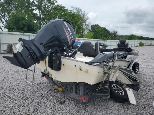 2014 Larson TL 2020 FX-Boats Speed Boat