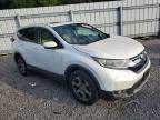 2017 Honda Cr-v exl