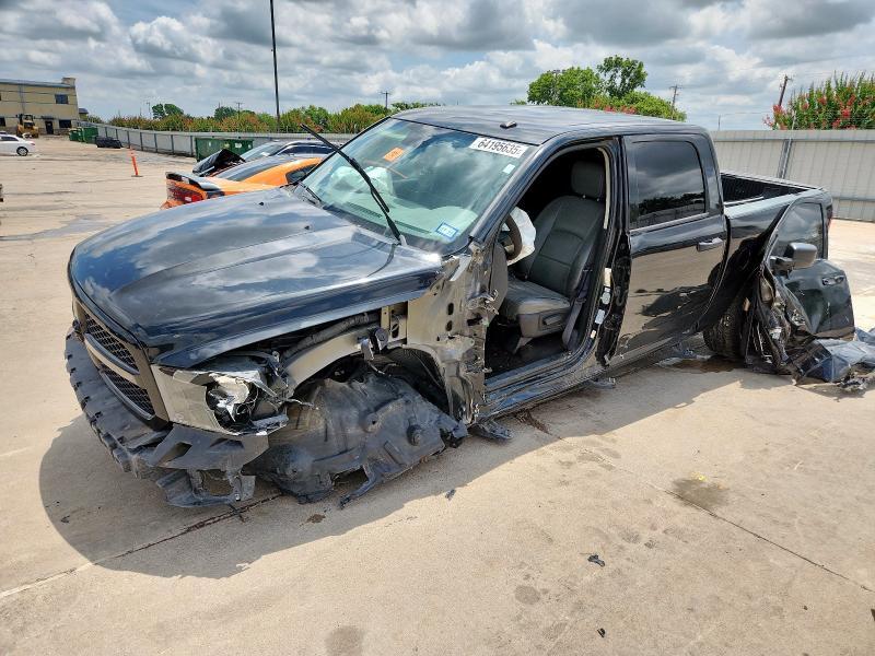 2017 Dodge Ram 1500 st