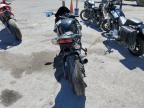 2018 Suzuki GSX-R600