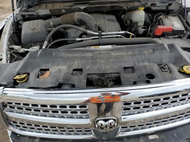 2015 Dodge 1500 Laramie