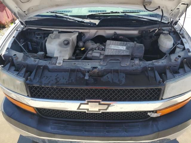 2007 Chevrolet Express G3500