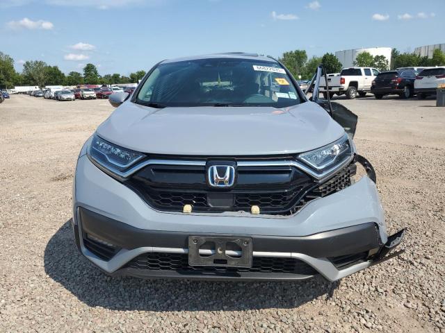 2020 Honda Cr-v exl