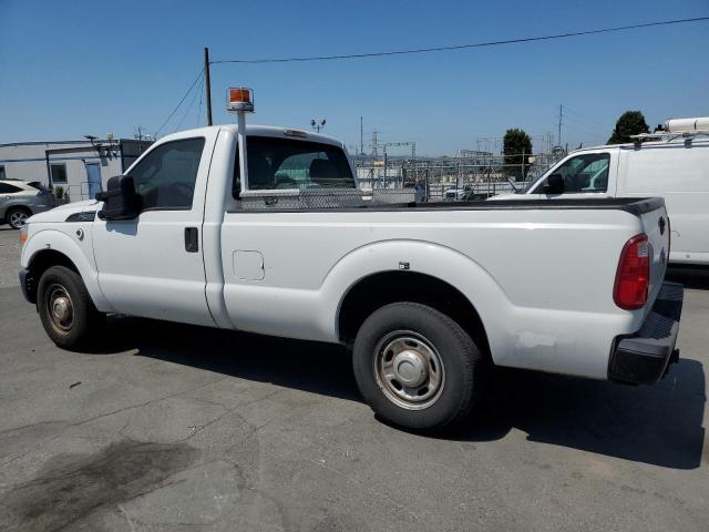 2013 Ford F250 Super Duty