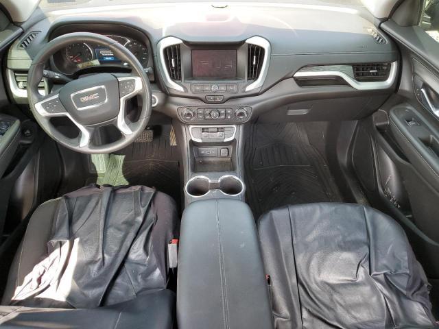 2024 GMC Terrain sl