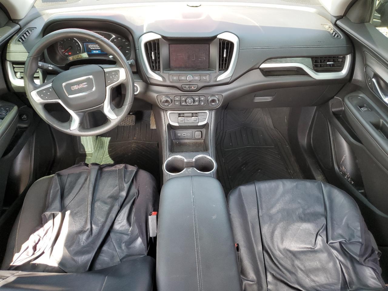2024 GMC Terrain sl
