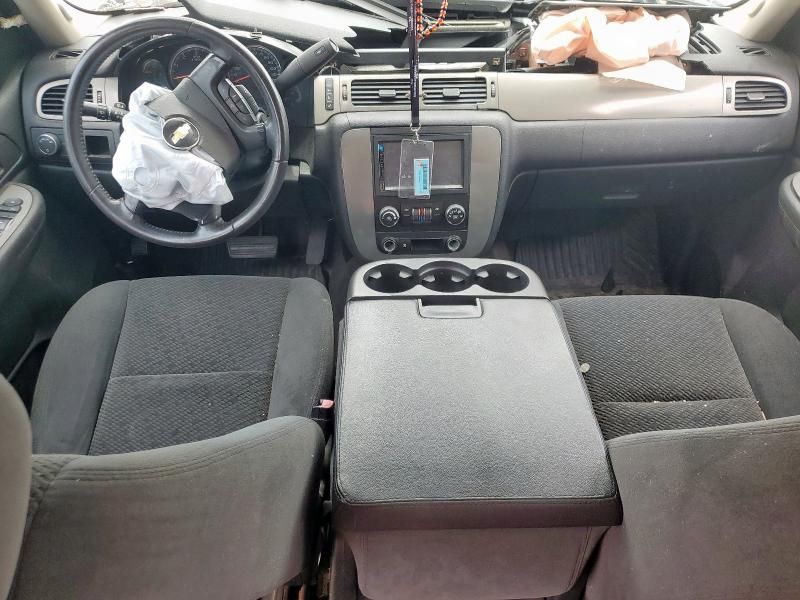 2008 Chevrolet Avalanche C1500