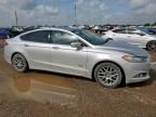 2014 Ford Fusion SE Phev