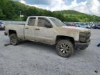 2015 Chevrolet Silverado K1500