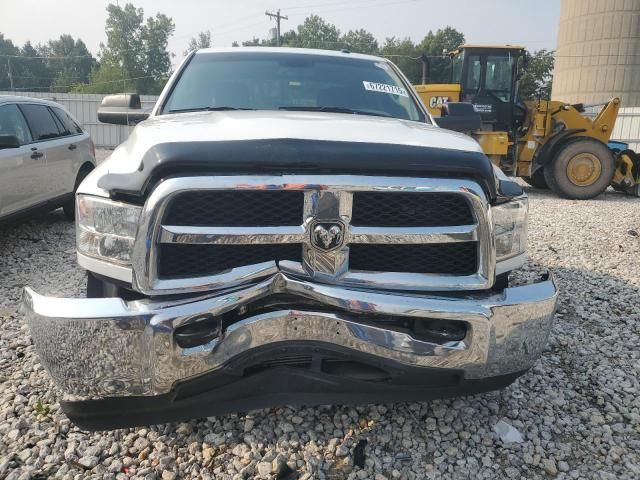2018 Dodge RAM 2500 ST