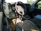 2018 Nissan NV 1500 S