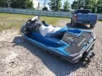 2020 Seadoo GTX 155