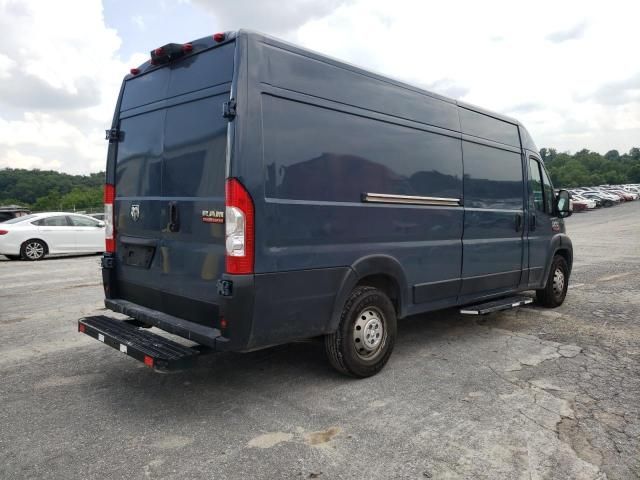 2019 Dodge RAM Promaster 3500 3500 High