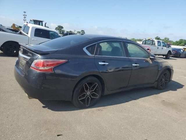 2014 Nissan Altima 3.5s