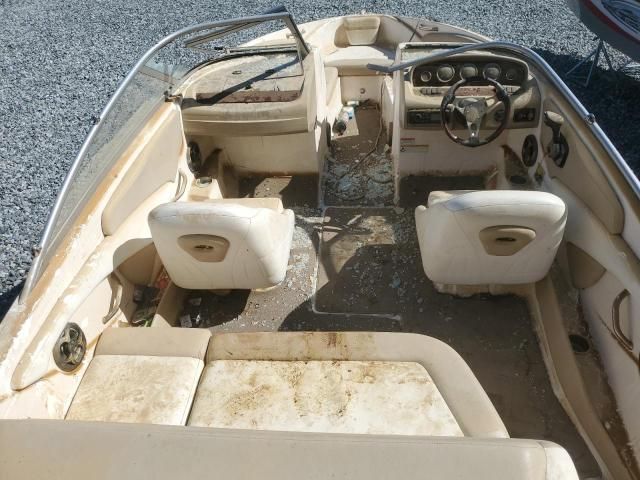 2012 Regal 1900 Bowrider-Boats Personal Watercraft