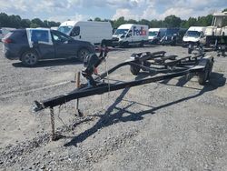 Other salvage cars for sale: 2004 Other Trailer