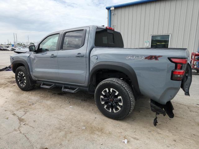 2024 Niss Frontier PRO-4X