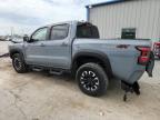 2024 Niss Frontier PRO-4X