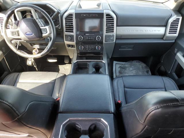 2017 Ford F250 Super Duty