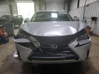 2017 Lexus Nx 200t Base