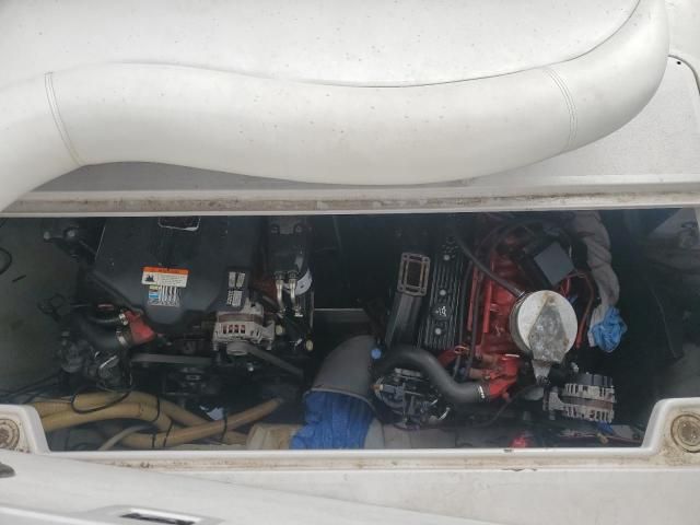 2004 Four Winds 298 Vista-Boats Boat