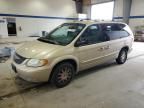 2001 Chrysler Town & Country lxi