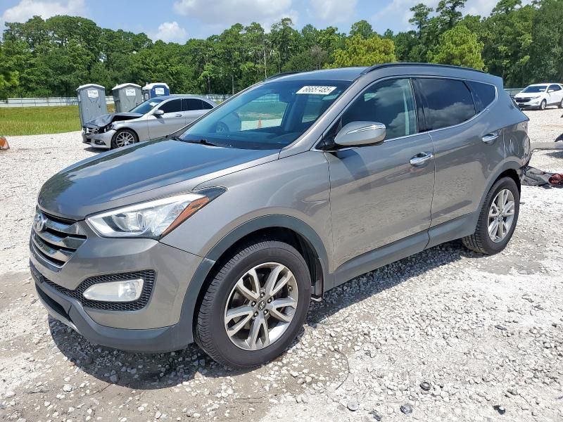 2014 Hyundai Santa FE Sport