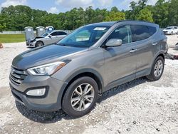 Hyundai salvage cars for sale: 2014 Hyundai Santa FE Sport